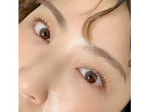 リリーアイラッシュ 西葛西店(RILY eyelash)の雰囲気（【L3リフト】取扱サロン!ダメージを最小限に抑え高持続/毛質改善）