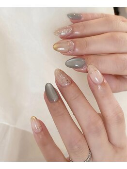 サクラ(SAKURA)/ネイル