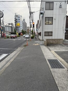 ネイルサロン マーノ(nail salon mano)/【バス停】徒歩1★