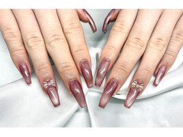 パラジェルロングマグネット★