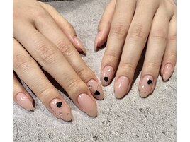 ブラックハート