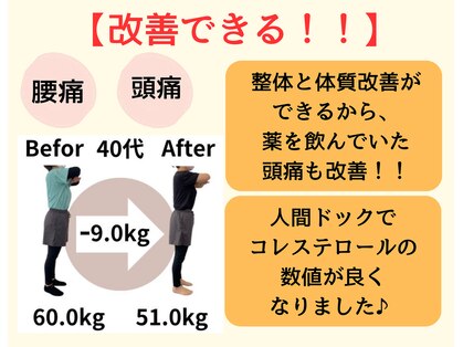 かえで接骨院 石山院の写真
