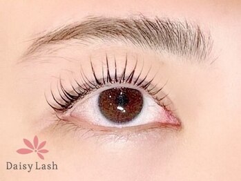デイジーラッシュ 神戸三宮店(Daisy Lash)/まつげパーマ/パリジェンヌ/神戸