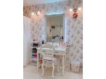 ブランシュ ネージュ(Blanche Neige)