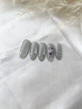 メルシィネイル(merci nail)/