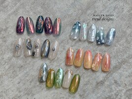 trend design 2507 [定額]