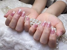 エルフネイル(Elf nail)/