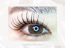 エミュー(emu)/まつ毛パーマ