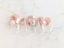ネイルサロン ルーム 本八幡店(ROOM)/【定額プラチナコース¥6800】