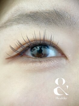 ムニ(muni)/&healthy【アンドヘルシー】