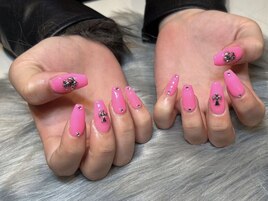 クロムネイル☆