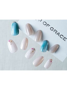 大人女性向けこだわりサロン