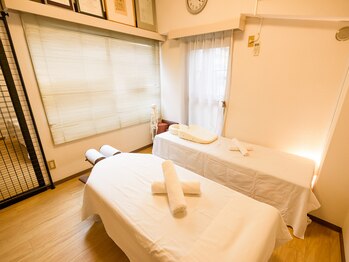 八王子カイロプラクティック院/歴37年支持され続ける信頼店☆