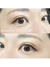 デイジー アイラッシュ(daisy)/