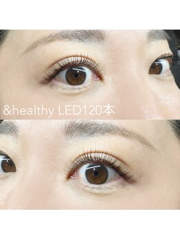 デイジー アイラッシュ(daisy)/