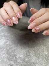 ユミネイル(YUMI NAIL)/
