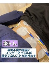 さくら整体院 港南台院/楽トレ