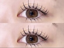 リッカ(Ricca.)/Designed by Hitomi