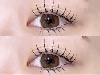 リッカ(Ricca.)/Designed by Hitomi