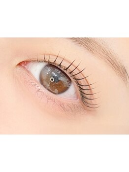 デザイン力が自慢のサロン