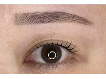 ルビジューザビューティー(le bijou the beauty)/アイブロウwax &ラッシュリフト