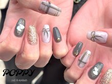 ポピー(POPPY)/持ち込みアート