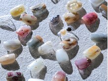 エム オリジナル(eM. original)の雰囲気（季節ごとに合わせた定額デザインご用意しております♪）