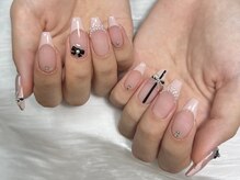 ルミエレヴァ(Lumiereva)/フレンチ持ち込みデザイン