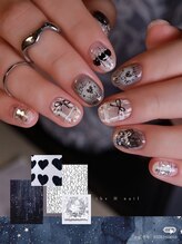 美人計ネイルサロン/