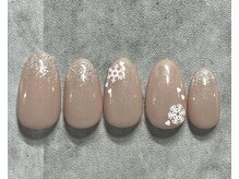 ボーネイル(BEAU NAIL)/シンプル美肌定額