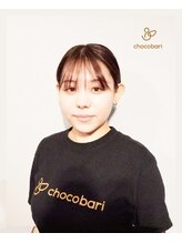 チョコバリ 新宿店(chocobari) SAKANO