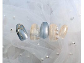 リボンオーロラ