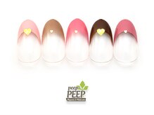 ピッピ 桜新町店(peep PEEP)/26年2月マンスリートレンド-9