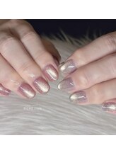 リッシュ トロワ(RICHE trois)/ハニーフラッシュマグ