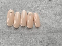 エイル ビューティー アルム(EIL beauty alm)/キャンペーンネイル