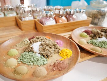 ティダズハグ(TIDA's hug)/