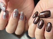 タスメット(+met)