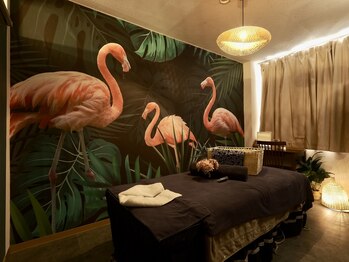 ヴィラヴィータ 長堀橋店(Bella vita)/足元からゆるむリフレッシュ