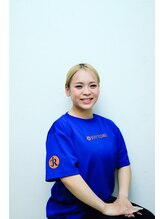 ジョイトレ 福岡白金(JOYTORE)&nbsp;川口 優菜