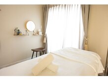 ロジワール(LOISIR)の雰囲気（お手洗い完備で安心の個室）