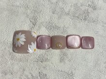 ネイルサロン メイプル(Nail Salon maple)/デイジー