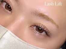 ネロリ バイ エイティスト(neroli by 8ist)/ラッシュリフト［新宿/新宿駅］