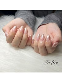 ピンクラメグラ