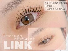 リンク(LINK)