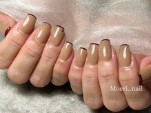 モエリネイル(Moeri..nail)/