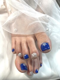 フット♪シンプルコース♪