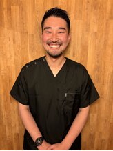 伝統鍼灸喜心堂 萩原 徹