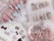 nail salon mimi【4月上旬 NEW OPEN（予定）】の写真