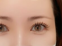 クウネル 岐阜(Qoonel)/フラットラッシュ（マツエク）