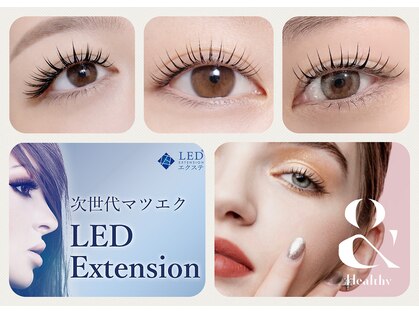 レジアントサロン(Rediant salon)の写真